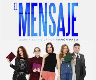 El Mensaje