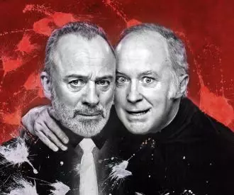 El Traje con Javier Gutiérrez y Luis Bermejo