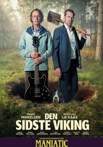 El Último Vikingo