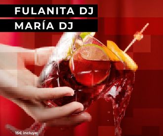 El Vermuteo de Fulanita