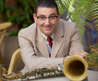 Enric Peidro Quartet - Tizol's Delicatessen the Musical Legacy of Juan Tizol