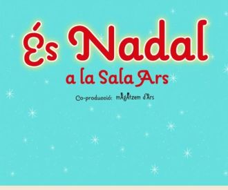 És Nadal a la Sala Ars