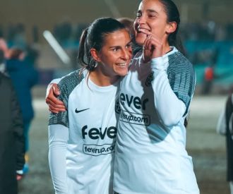 FC Badalona Women x Real Madrid CF