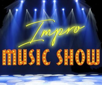Impro Music Show