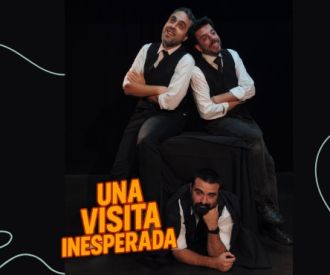 Impromaniac - Una Visita Inesperada