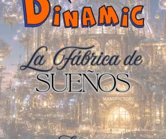 La Fábrica de Sueños