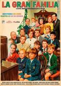 Cartel de la películaLa Gran Familia