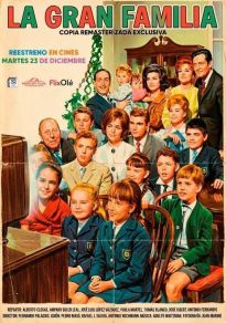 La Gran Familia