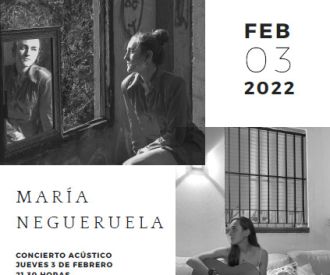 María Negueruela