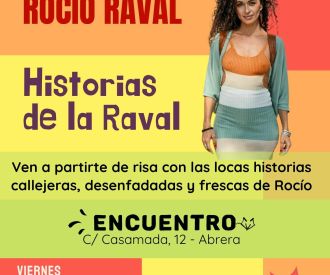 Rocío Raval