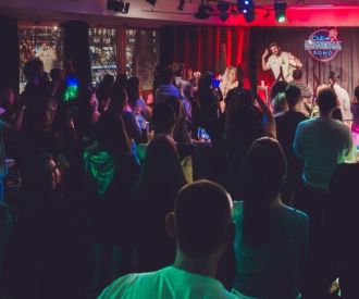 Monologos Chamberi La Nueva Troje