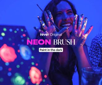 Neon Brush