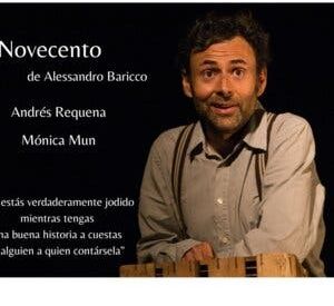 Novecento - Cincomonos