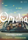 Cartel de la películaOmaha