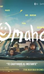 Cartel de la película Omaha