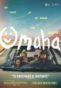 Imagen de la película Omaha