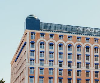 Only YOU Hotel Sevilla