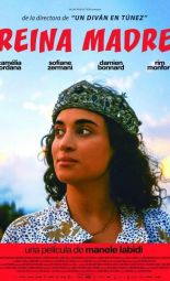 Cartel de la película Reina Madre