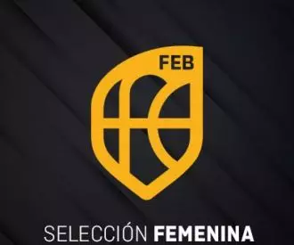 Selección Femenina de Baloncesto de España