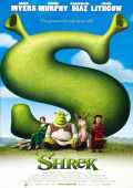 Cartel de la pel&iacute;culaShrek