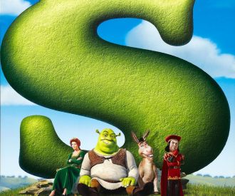 Shrek