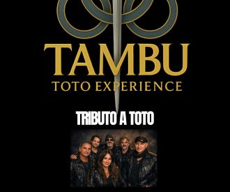 Tambú - Toto Experience
