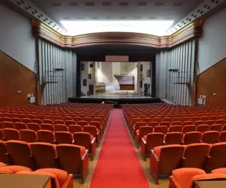 Teatre La Faràndula