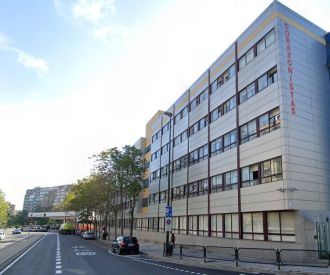 Teatro Colegio Corazonistas La Mina