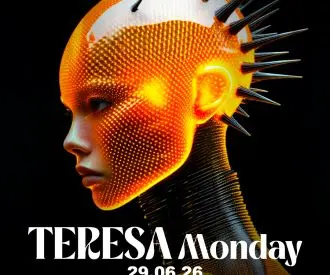 Teresa Monday