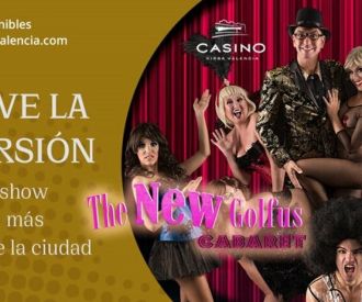 The New Golfus Cabaret