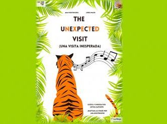 The Unexpected Visit