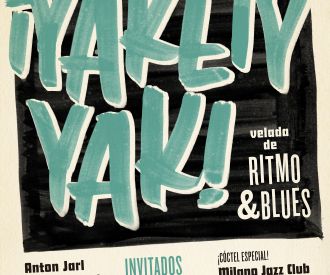Yakety-yak