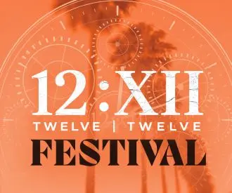 12:XII Festival