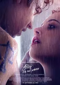 Imagen de la película After. En mil pedazos