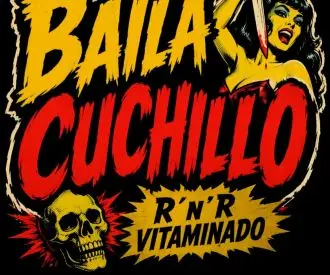 Baila Cuchillo