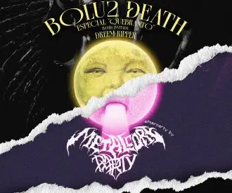 Bolu2 Death + Dreem Ripper + Metalcore Party
