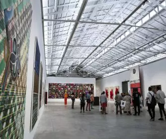 Bombas Gens Centro de Arte