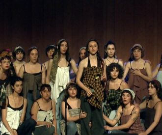 Cantar a Voces - la Corrala