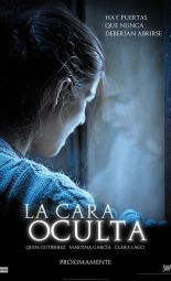 Cartel de la película Cara Oculta