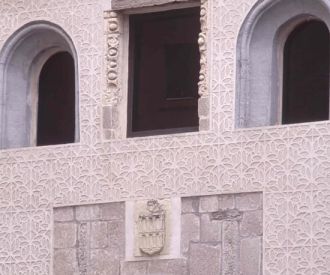 Palacio de San Martín