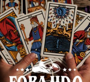 Domingos de Tarot en Forajido bar & Disco