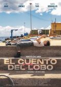 Cartel de la películaEl Cuento del Lobo