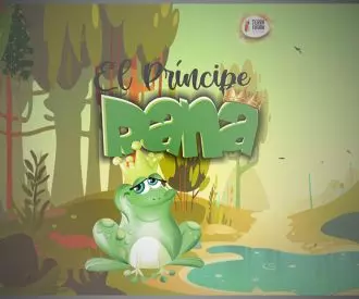 El príncipe rana