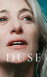 Cartel de la película Eleonora Duse, la divina