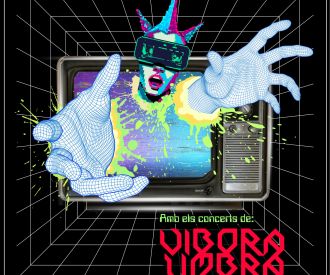 Vibora Umbra y The Last Concorde