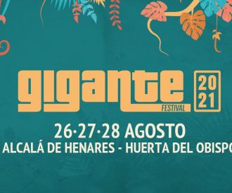 Festival Gigante