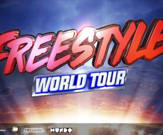 Freestyle World Tour