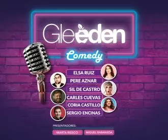 Gleeden Talent Show