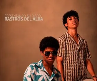 Hermanos Abreu Trio
