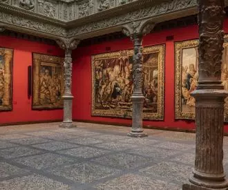 Patio de la Infanta
